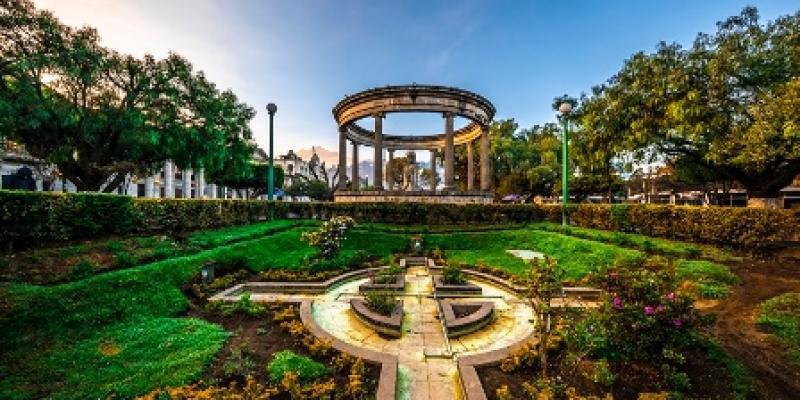 Quetzaltenango, Semana Santa 2023