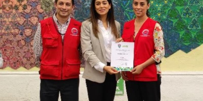  Brigada de Atención de Emergencias de SEGEPLAN