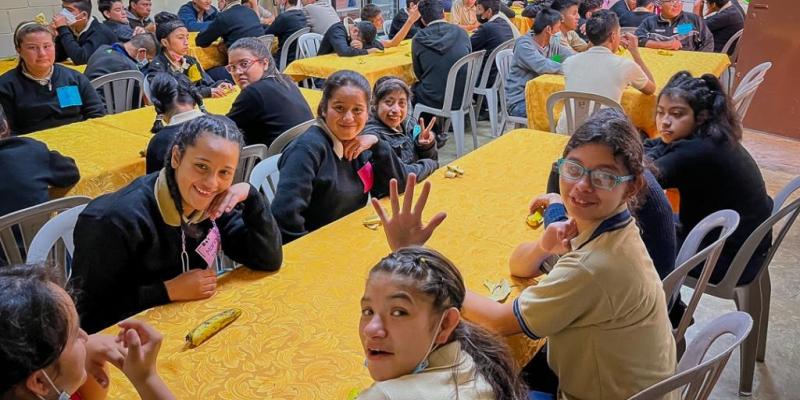 El CCO promueve la inclusión laboral de jóvenes con discapacidad