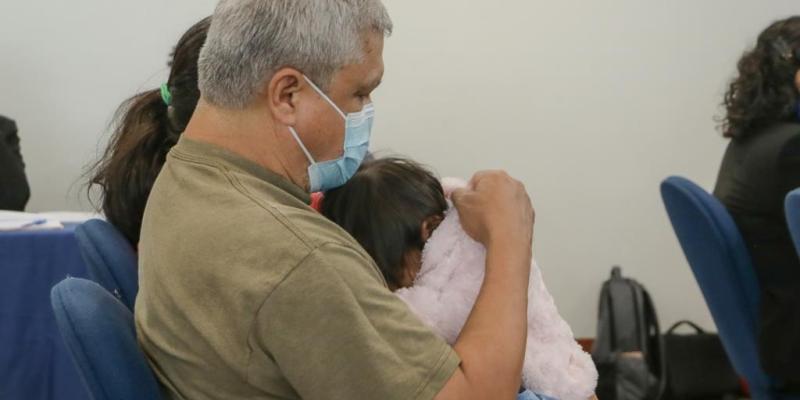 Programa de Acogimiento Familiar Temporal