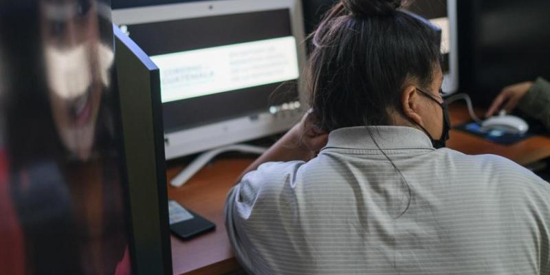 Una de las políticas que se implementan es la de Ocio Cero+