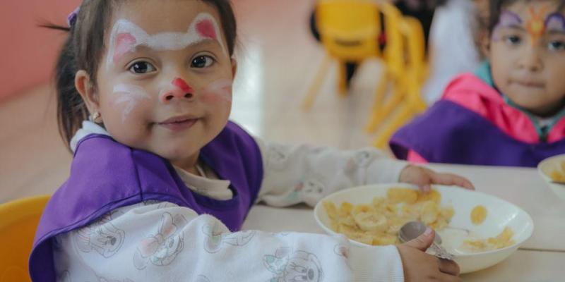 La Familia SBS tiene clara su misión