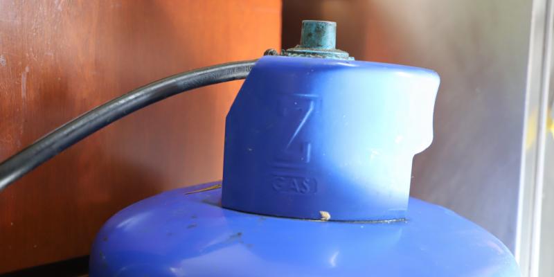 Precios de referencia al consumidor de gas propano vigentes del 28 de febrero al 06 de marzo de 2023