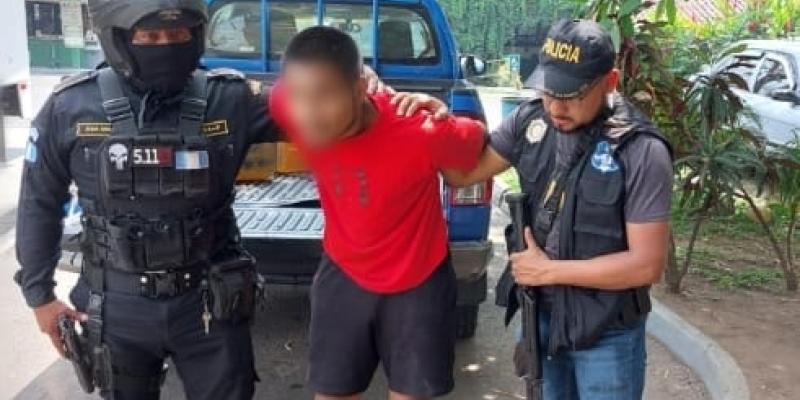 CAT ha expulsado a 12 salvadoreños implicados en pandillas