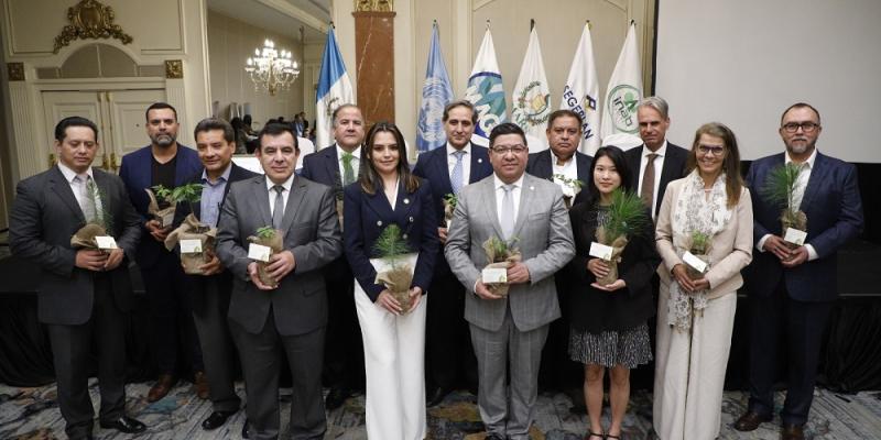 RELIVE: El proyecto de adaptación climática que beneficiará a 116 mil pequeños productores