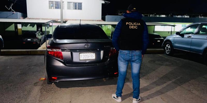 Investigadores han recuperado más de 500 vehículos y motocicletas