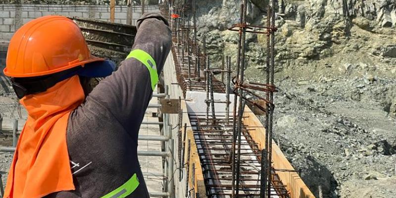 Escuela Bicentenario en San Agustín Acasaguastlán, El Progreso
