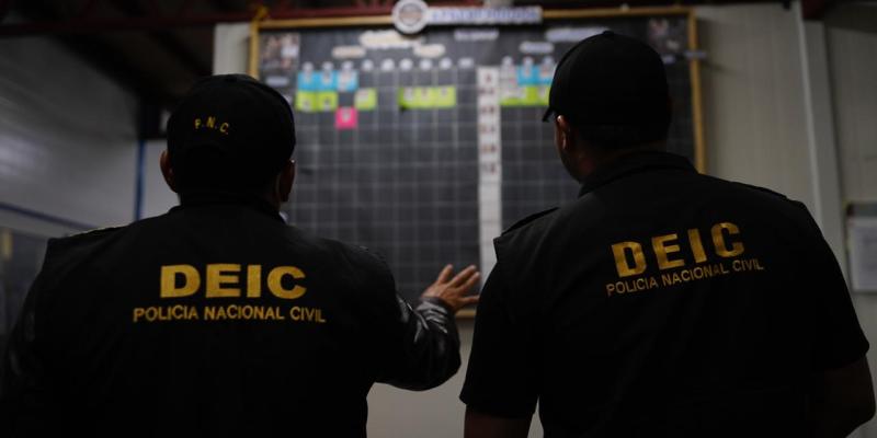 Departamento de Investigación de Delitos contra la Mujer agiliza diligencias contra agresores sexuales