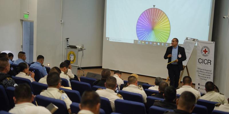 Guatemala mantiene activos los protocolos de seguridad 