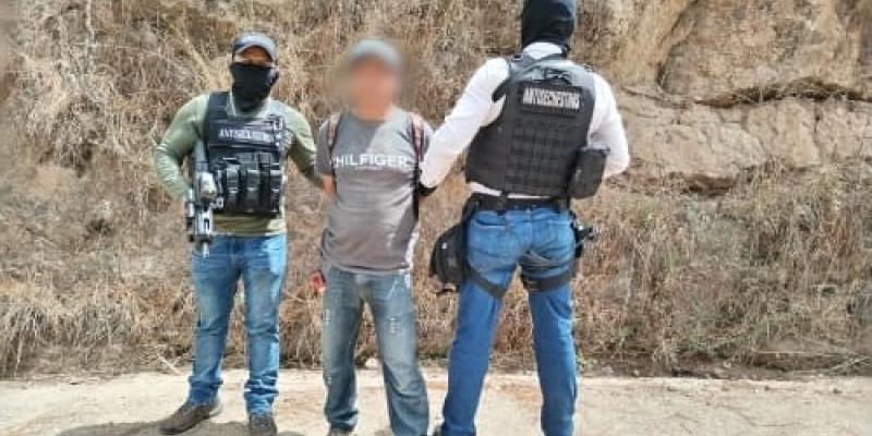 7 guatemaltecos han fingido estar secuestrados para cobro monetario