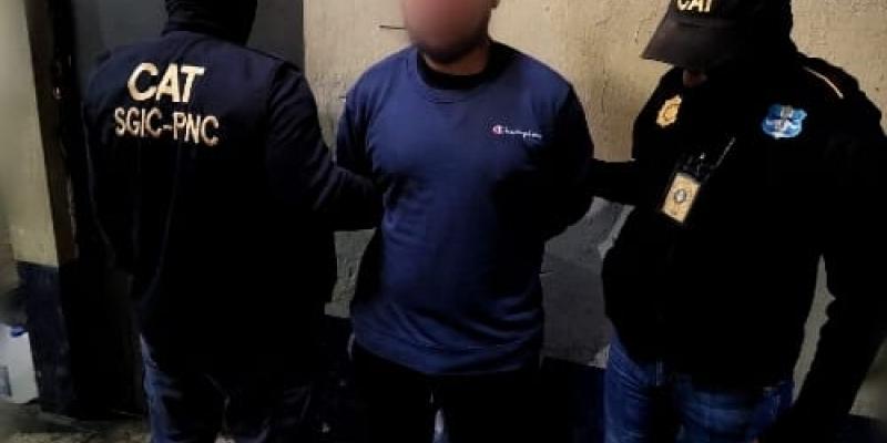 Más de 15 salvadoreños han sido expulsados de Guatemala