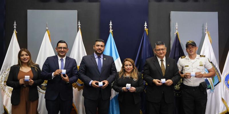 Voto sin Violencia busca generar convivencia pacífica en Elecciones Generales 2023