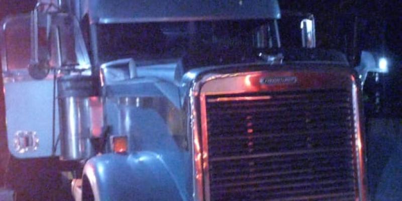 Personal de Operaciones de la PNC ha localizado 12 cabezales y camion