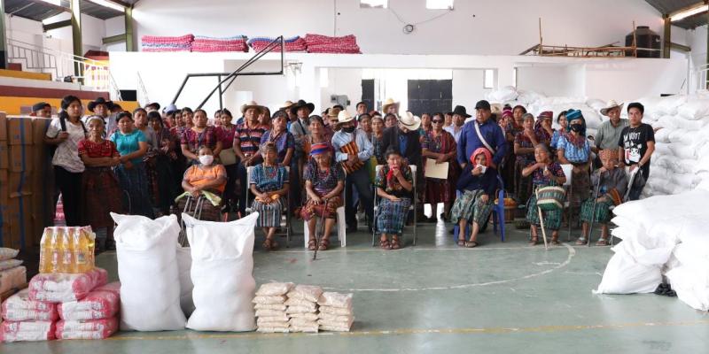 COPADEH avance en cumplimiento de sentencia en caso: Masacres de Río Negro vs. Guatemala 