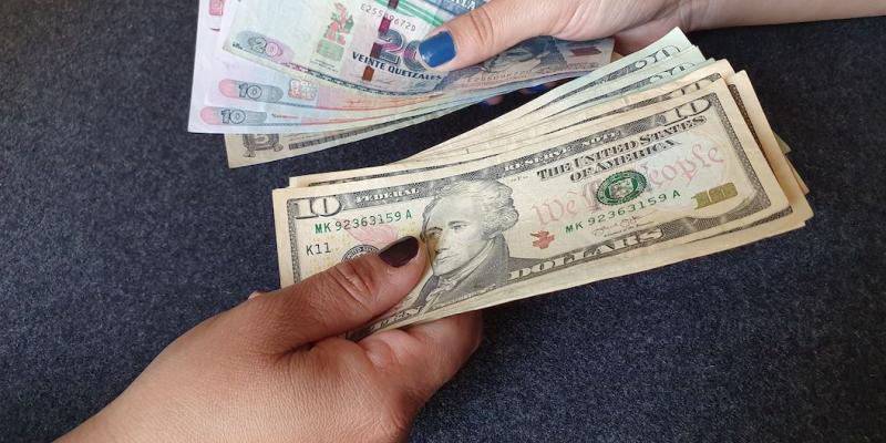 Remesas al país crecen 13% en primer bimestre del año 