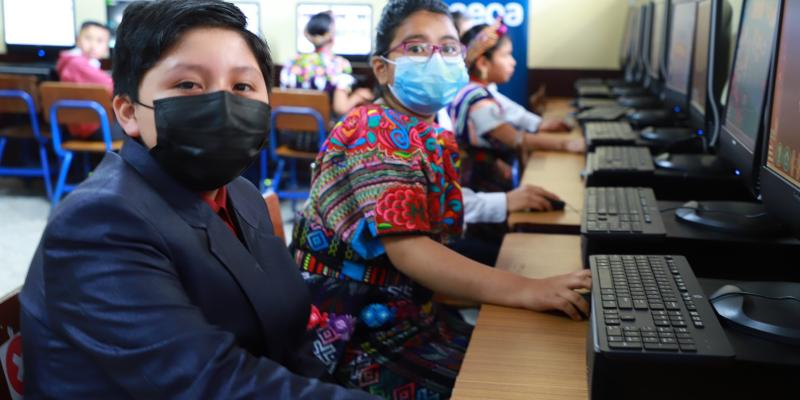 Séptimo Municipio Digital de Guatemala