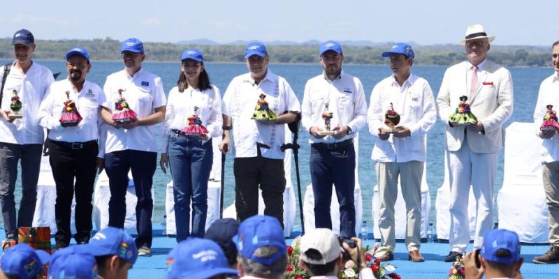 Proyectos ambientales y productivos llegan a Petén con la “Transición ecológica”