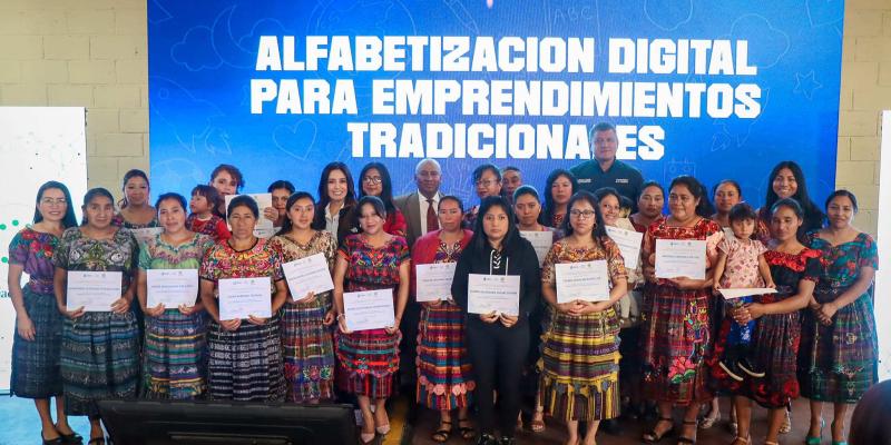 Taller de alfabetización 