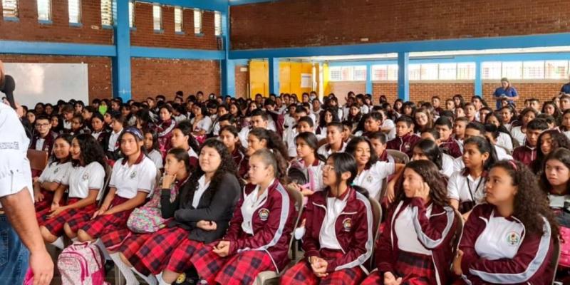 Jutiapa celebra el Día de la Tierra