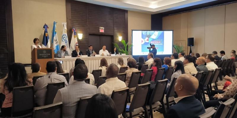 Ceremonia de apertura