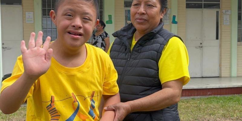 La Familia SBS tiene clara su misión