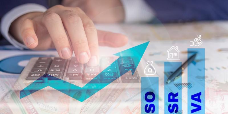 Recaudación tributaria continúa mostrando brecha positiva