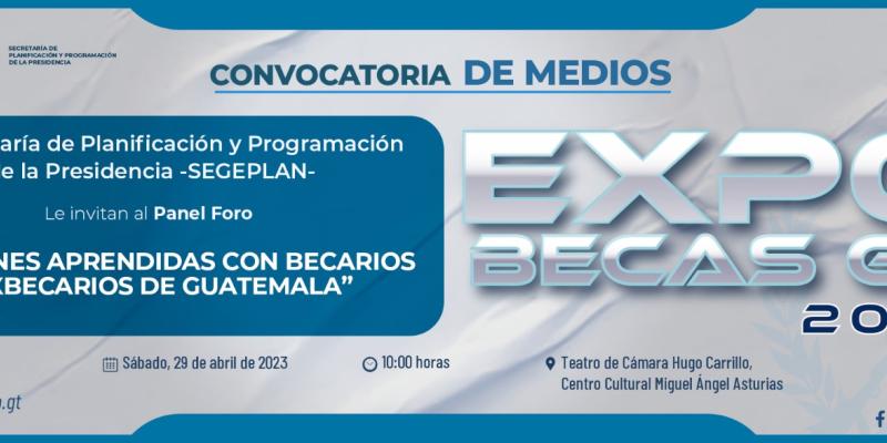 Expobecas 2023
