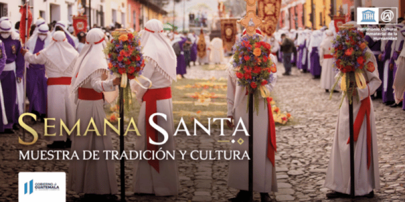 Semana Santa 2023