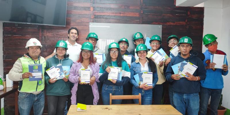 Programas Ondas 2023