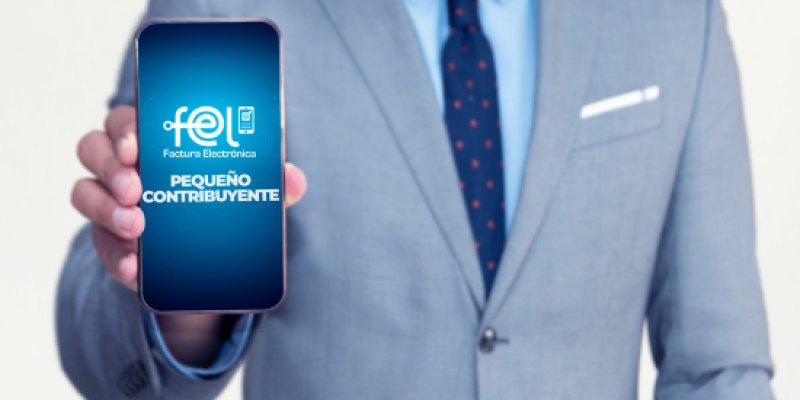 Más de 48 mil pequeños contribuyentes se incorporaron a FEL
