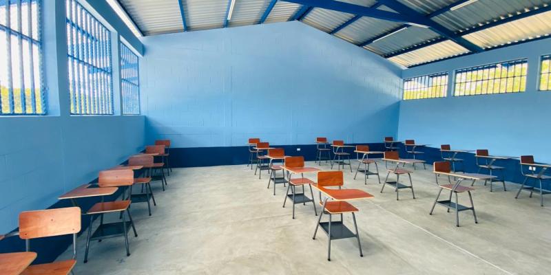 Dos años del Siprocode, contribuyendo en la gestión de proyectos 