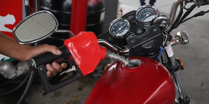 Precios de referencia al consumidor de gasolinas y diésel en estaciones de servicio vigentes del 11 al 17 de abril de 2023