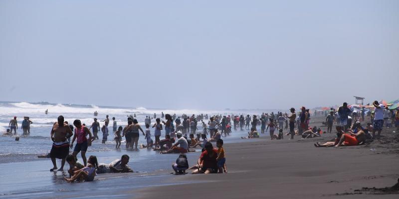 Playas Limpias cumple con la protección de las fuentes hídricas