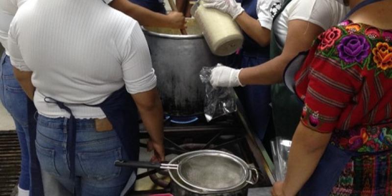 Realizan Jornada de evaluación de competencias en Chimaltenango