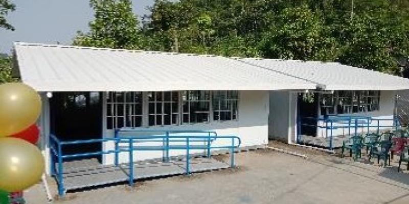 Aperturan módulos educativos en San Pablo