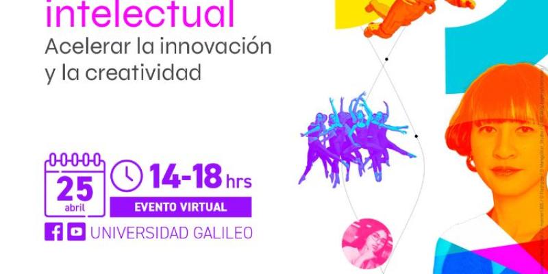 Las mujeres y la propiedad intelectual, acelerar la innovación y al creatividad. 