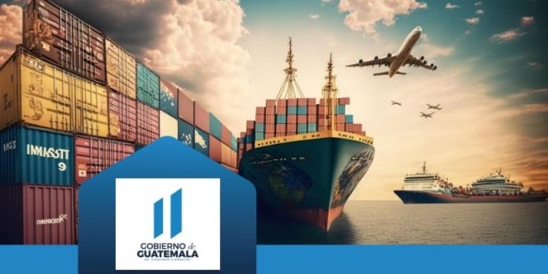 Portada Informe Anual de Comercio Exterior 2022