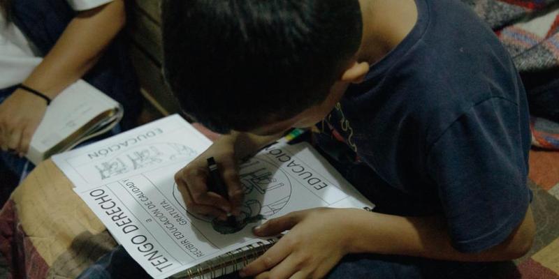 Henry ha tenido un ava