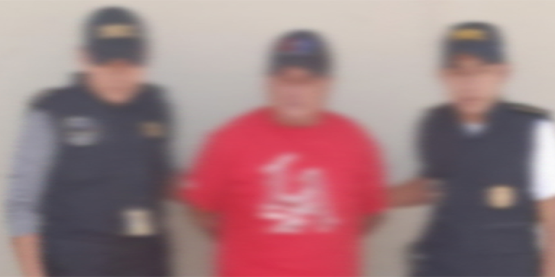 Capturan a varias personas implicados en retención indebida y femicidio