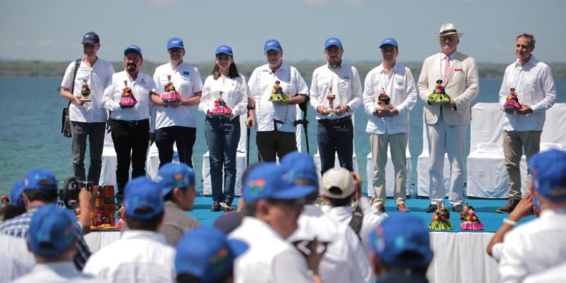 Transición Ecológica del Petén