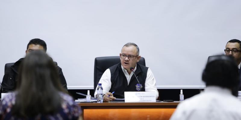 Autoridades del Mingob lanzan campaña Yo Vivo Sin Drogas