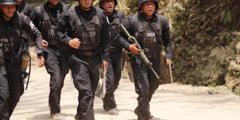 Se continúa el fortalecimiento en la lucha contra el narcotráfico en el país  