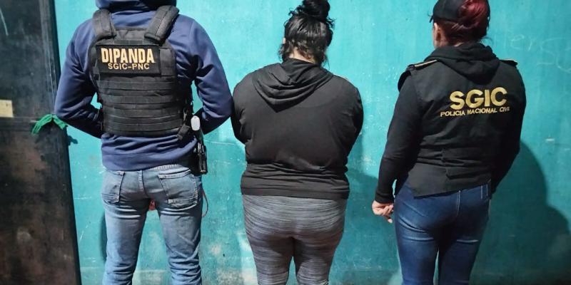 Operativo “Maya” impacta a pandilla que cobraba extorsión a transportistas  