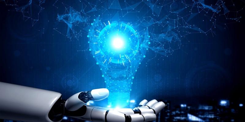 Inteligencia artificial 