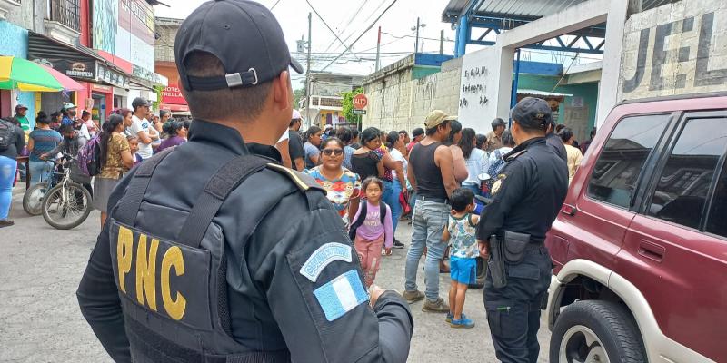 Autoridades unifican esfuerzos para prevenir el reclutamiento de adolescentes a grupos criminales