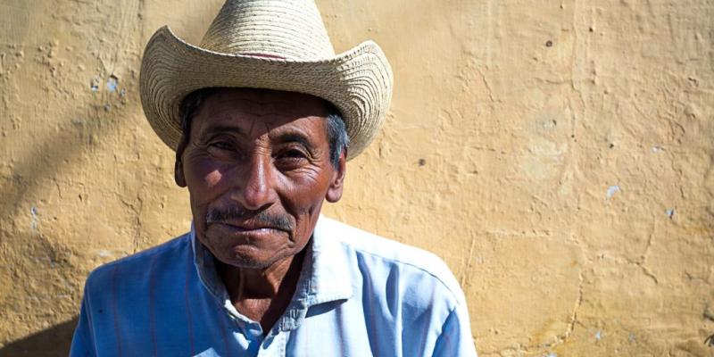 Programa del Adulto Mayor 