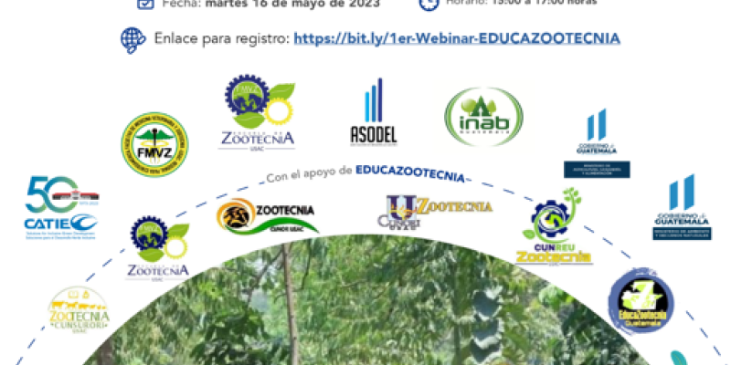 Webinar: Estrategia nacional de ganadería bovina sostenible con bajas emisiones