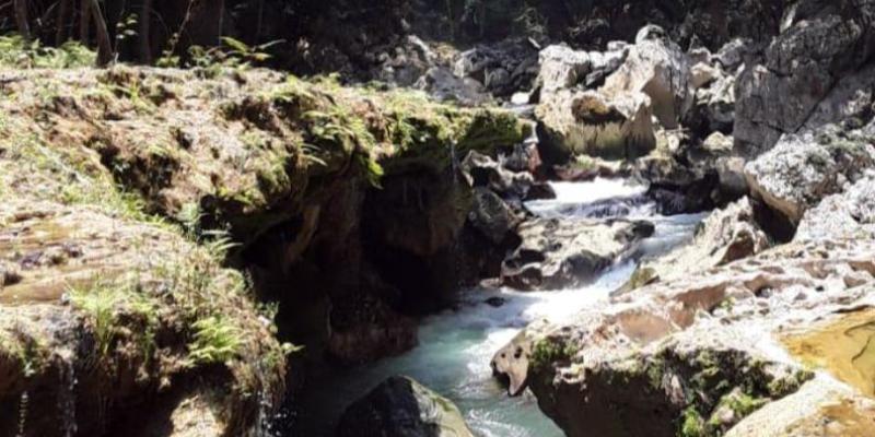  MARN ejecuta acciones integrales para resguardar la cuenca del río Cahabón 
