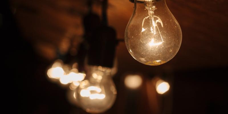 La luz esencial para mejorar la calidad de vida de la humanidad 