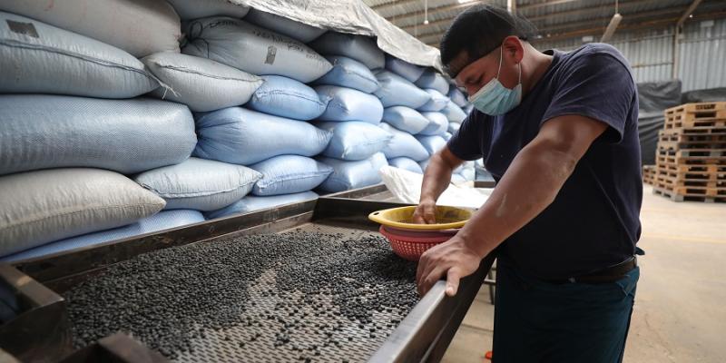 Foto ilustrativa de archivo